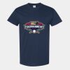 Heavy Cotton T-Shirt Thumbnail