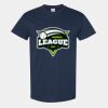 Heavy Cotton T-Shirt Thumbnail