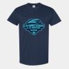 Heavy Cotton T-Shirt Thumbnail