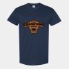 Heavy Cotton T-Shirt Thumbnail
