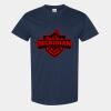 Heavy Cotton T-Shirt Thumbnail