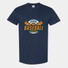 Heavy Cotton T-Shirt Thumbnail