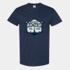 Heavy Cotton T-Shirt Thumbnail