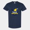 Heavy Cotton T-Shirt Thumbnail