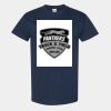 Heavy Cotton T-Shirt Thumbnail