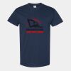 Heavy Cotton T-Shirt Thumbnail