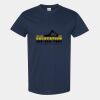 Heavy Cotton T-Shirt Thumbnail