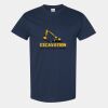 Heavy Cotton T-Shirt Thumbnail