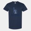 Heavy Cotton T-Shirt Thumbnail