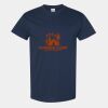 Heavy Cotton T-Shirt Thumbnail