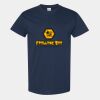 Heavy Cotton T-Shirt Thumbnail