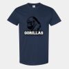 Heavy Cotton T-Shirt Thumbnail