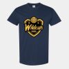 Heavy Cotton T-Shirt Thumbnail