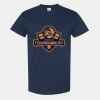 Heavy Cotton T-Shirt Thumbnail