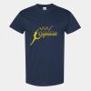 Heavy Cotton T-Shirt Thumbnail