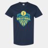 Heavy Cotton T-Shirt Thumbnail