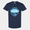 Heavy Cotton T-Shirt Thumbnail