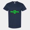 Heavy Cotton T-Shirt Thumbnail