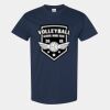 Heavy Cotton T-Shirt Thumbnail