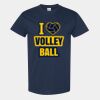 Heavy Cotton T-Shirt Thumbnail