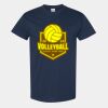 Heavy Cotton T-Shirt Thumbnail