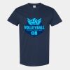 Heavy Cotton T-Shirt Thumbnail