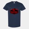 Heavy Cotton T-Shirt Thumbnail