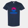 Heavy Cotton T-Shirt Thumbnail