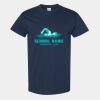 Heavy Cotton T-Shirt Thumbnail