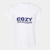 Heavy Cotton T-Shirt Thumbnail
