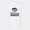 Heavy Cotton T-Shirt Thumbnail