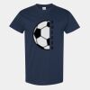 Heavy Cotton T-Shirt Thumbnail