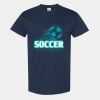 Heavy Cotton T-Shirt Thumbnail