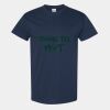 Heavy Cotton T-Shirt Thumbnail