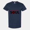 Heavy Cotton T-Shirt Thumbnail