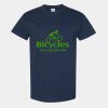 Heavy Cotton T-Shirt Thumbnail