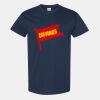 Heavy Cotton T-Shirt Thumbnail