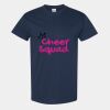 Heavy Cotton T-Shirt Thumbnail