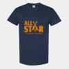 Heavy Cotton T-Shirt Thumbnail