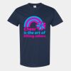 Heavy Cotton T-Shirt Thumbnail