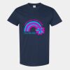 Heavy Cotton T-Shirt Thumbnail
