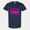 Heavy Cotton T-Shirt Thumbnail