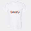 Heavy Cotton T-Shirt Thumbnail