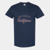 Heavy Cotton T-Shirt Thumbnail