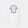 Heavy Cotton T-Shirt Thumbnail