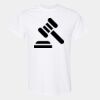 Heavy Cotton T-Shirt Thumbnail