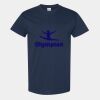 Heavy Cotton T-Shirt Thumbnail
