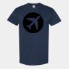 Heavy Cotton T-Shirt Thumbnail