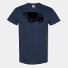 Heavy Cotton T-Shirt Thumbnail