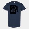 Heavy Cotton T-Shirt Thumbnail